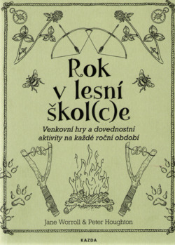 Rok v lesní škol(c)e