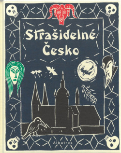 Strašidelné Česko