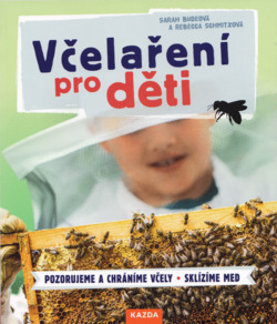 Včelaření pro děti