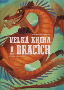 Velká kniha o dracích