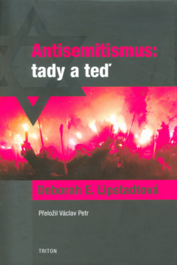 Antisemitismus: tady a teď