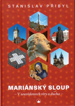 Mariánský sloup