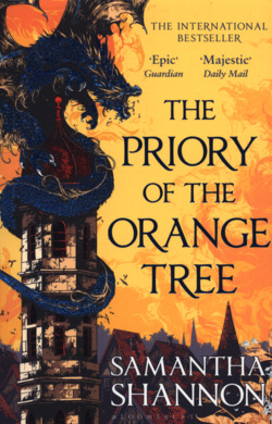 The priory of the orange tree