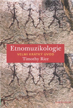 Etnomuzikologie