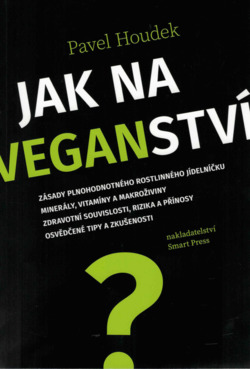 Jak na veganství