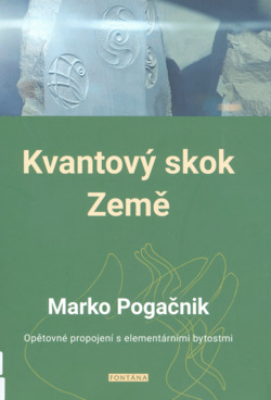 Kvantový skok Země