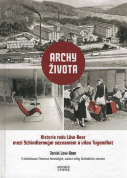 Archy života