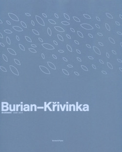 Burian - Křivinka