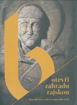 Otevři zahradu rajskou