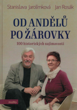 Od andělů po žárovky