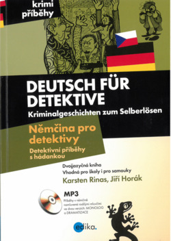 Deutsch für Detektive