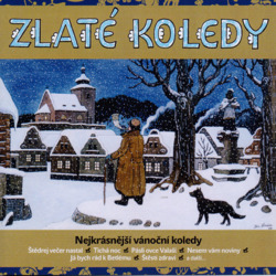 Zlaté koledy