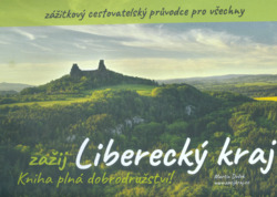 Liberecký kraj