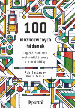 100 mozkocvičných hádanek