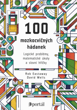 100 mozkocvičných hádanek