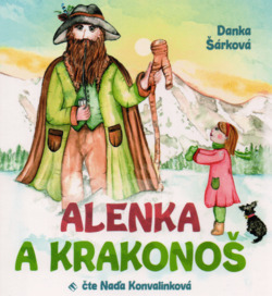 Alenka a Krakonoš