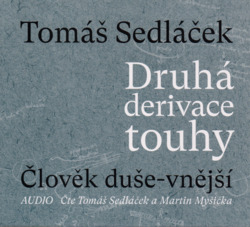 Druhá derivace touhy