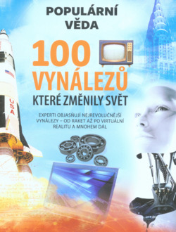 100 vynálezů, které změnily svět