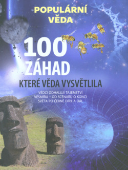 100 záhad, které věda vysvětlila