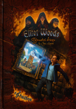 Elliot Woods