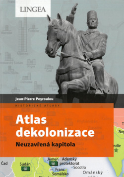 Atlas dekolonizace