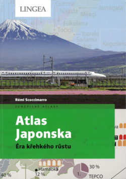 Atlas Japonska