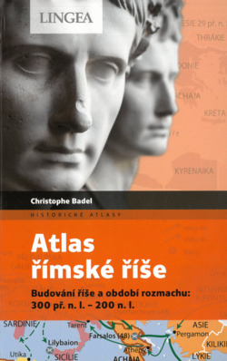 Atlas římské říše