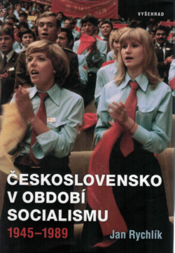 Československo v období socialismu