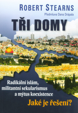 Tři domy