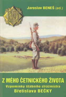 Z mého četnického života