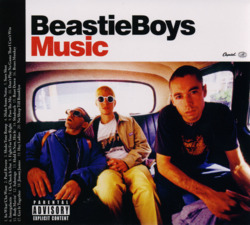 Beastie Boys music