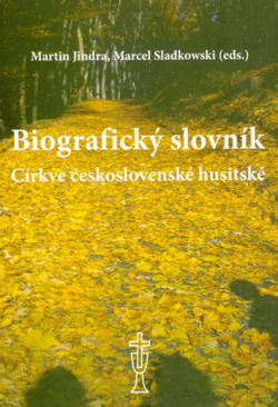 Biografický slovník Církve československé husitské