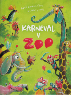 Karneval v ZOO