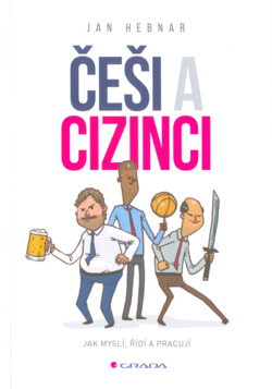 Češi a cizinci