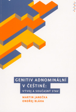 Genitiv adnominální v češtině: vývoj a současný stav