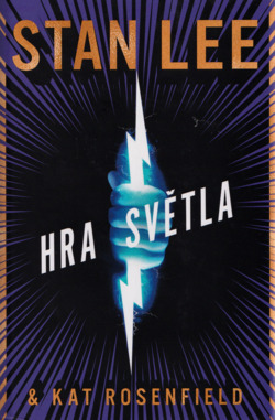 Hra světla