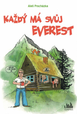 Každý má svůj Everest