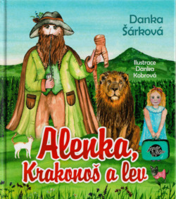 Alenka, Krakonoš a lev