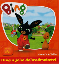 Bing a jeho dobrodružství