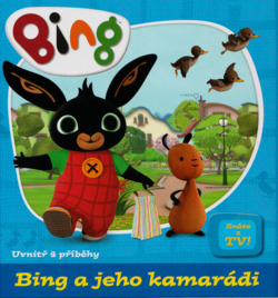 Bing a jeho kamarádi