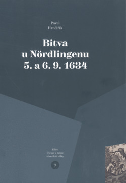 Bitva u Nördlingenu 5. a 6.9.1634