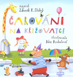 Čarování na křižovatce