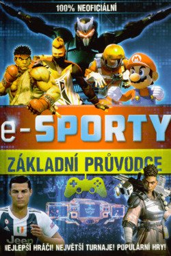 E-sporty