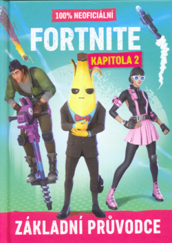 Fortnite kapitola 2