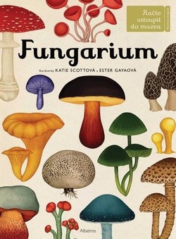 Fungarium