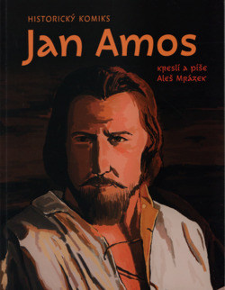 Jan Amos