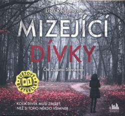 Mizející dívky