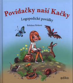 Povídačky naší Kačky