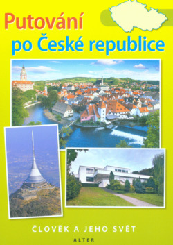 Putování po České republice