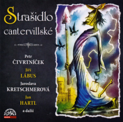 Strašidlo cantervillské